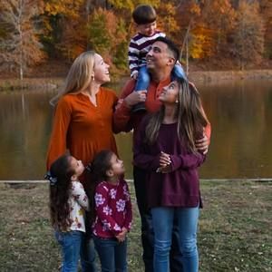 Meet your Posher, Aaron